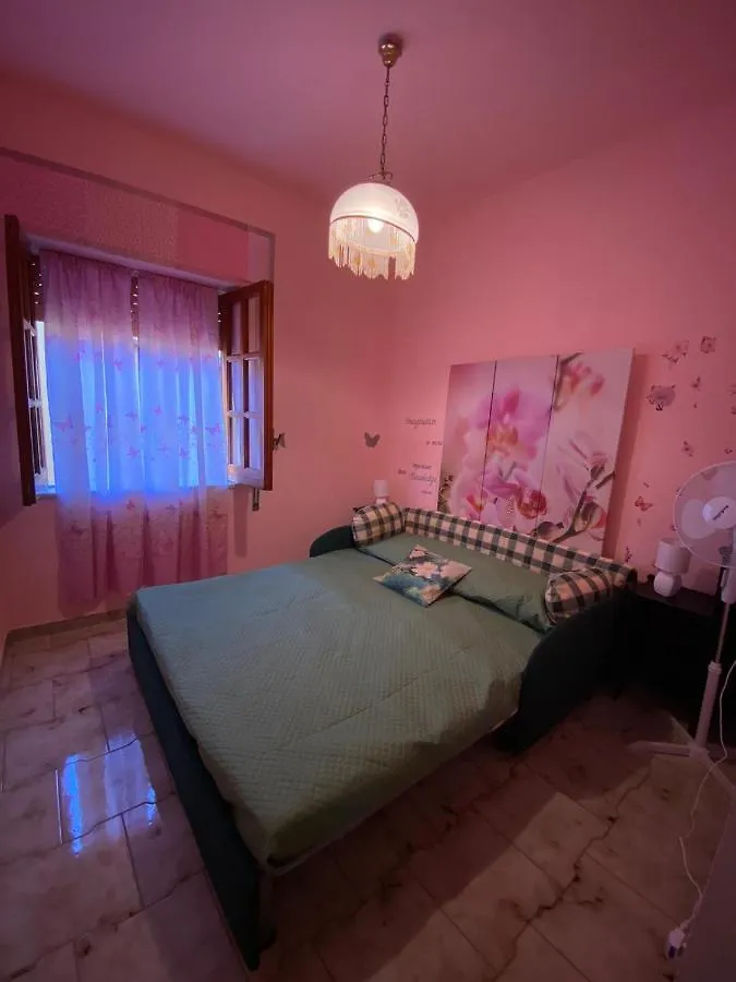 Casa Felice Appartamento Mandra Capreria Italia