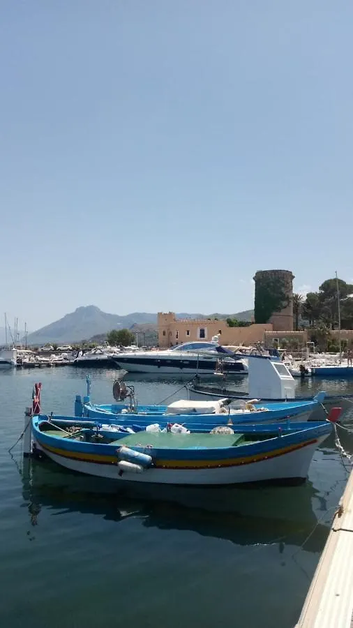 Casa Felice Appartamento Mandra Capreria
