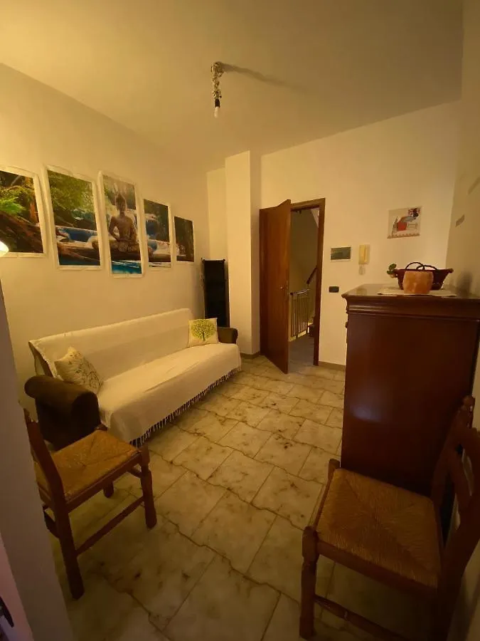 Casa Felice Appartamento Mandra Capreria