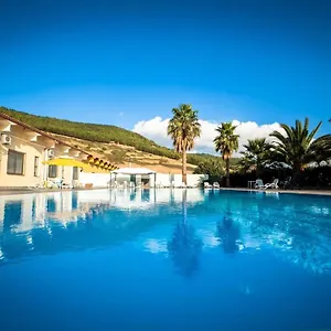 Alloggio per agriturismo Agriturismo Casmene, Buscemi