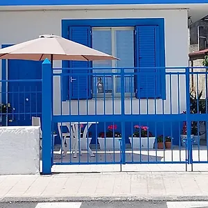 Appartamento Blue Sicily, Roccalumera